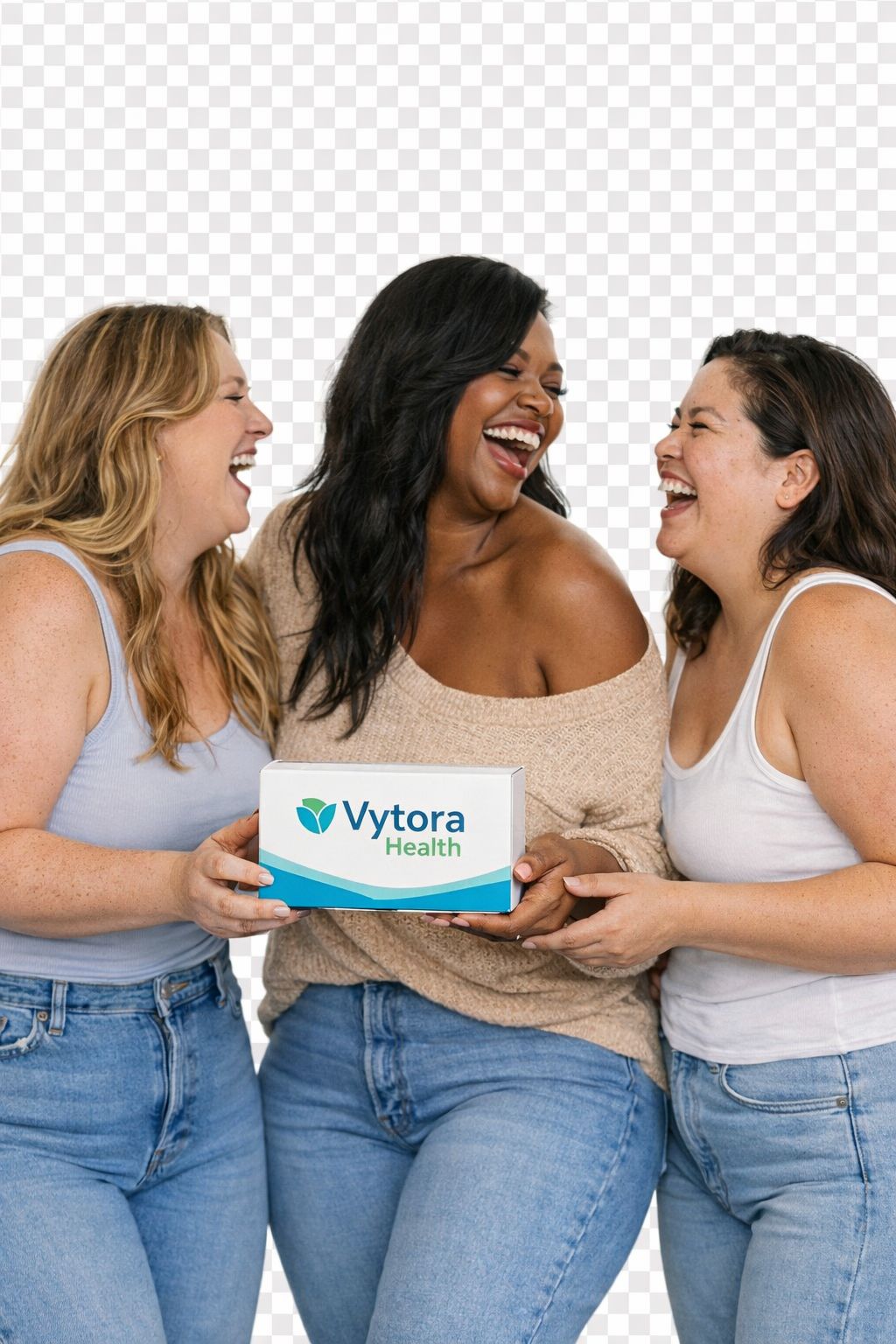 Vytora Health customer